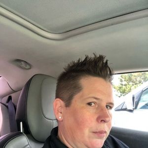 Meet your Posher, Tonya